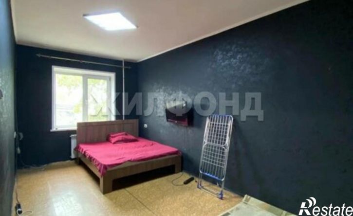 2-комн квартира ул Кечил-оола, 3,  д. 3