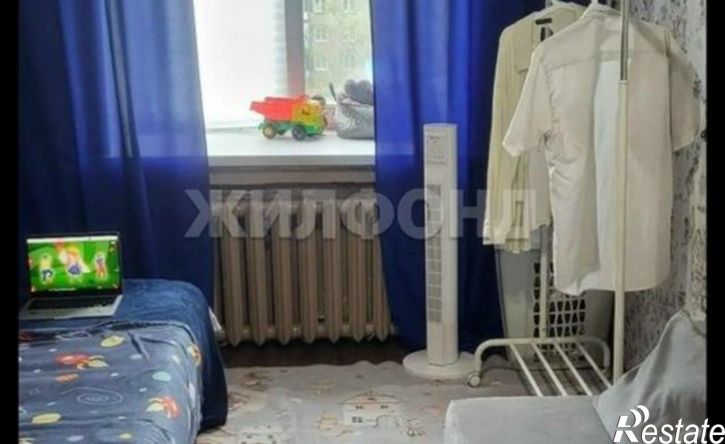 3-комн квартира ул Кечил-оола, 7,  д. 7