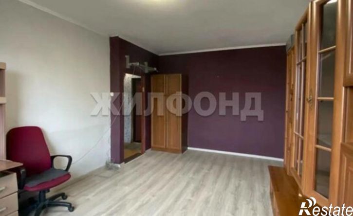 2-комн квартира ул Кечил-оола, 3,  д. 3