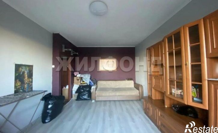 2-комн квартира ул Кечил-оола, 3,  д. 3