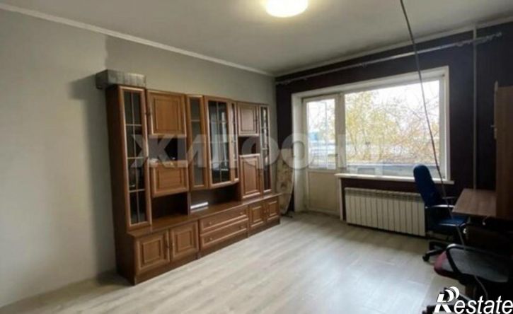 2-комн квартира ул Кечил-оола, 3,  д. 3