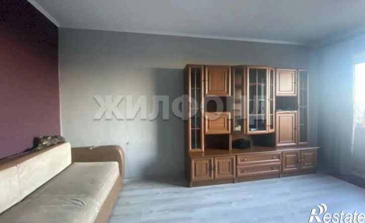 2-комн квартира ул Кечил-оола, 3,  д. 3