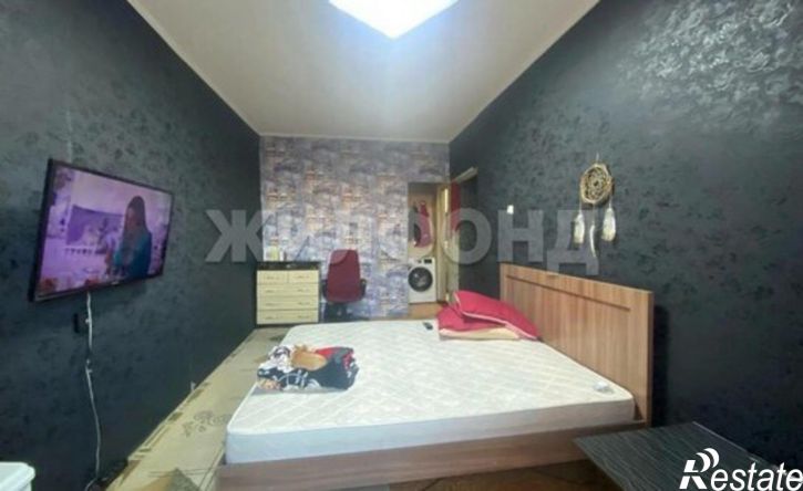 2-комн квартира ул Кечил-оола, 3,  д. 3