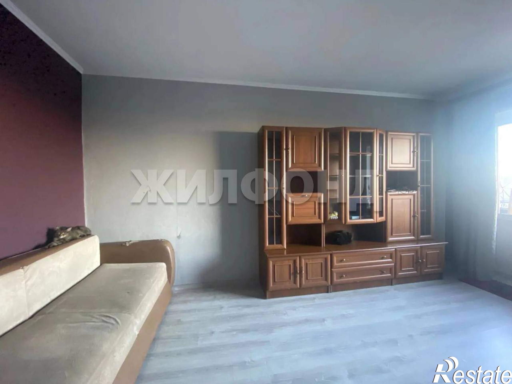 Купить квартиру за 6 900 000 рублей на Кечил-оола ул., д.3