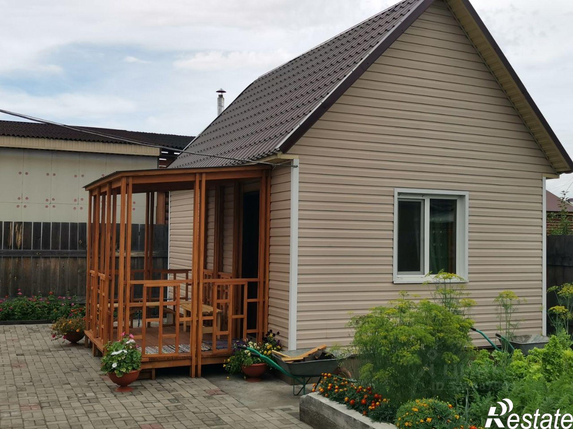 Купить дачу, дом, коттедж за 16 500 000 рублей на ул Вячеслава Даржа