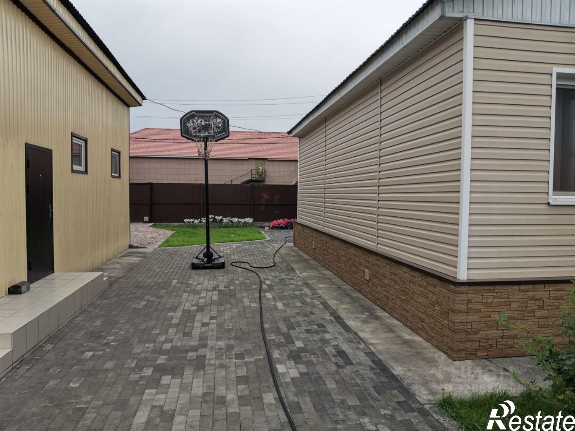Купить дачу, дом, коттедж за 16 500 000 рублей на ул Вячеслава Даржа