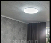 3-комн, 57.5кв м, этаж 5/5 Кечил-оола ул., д.7