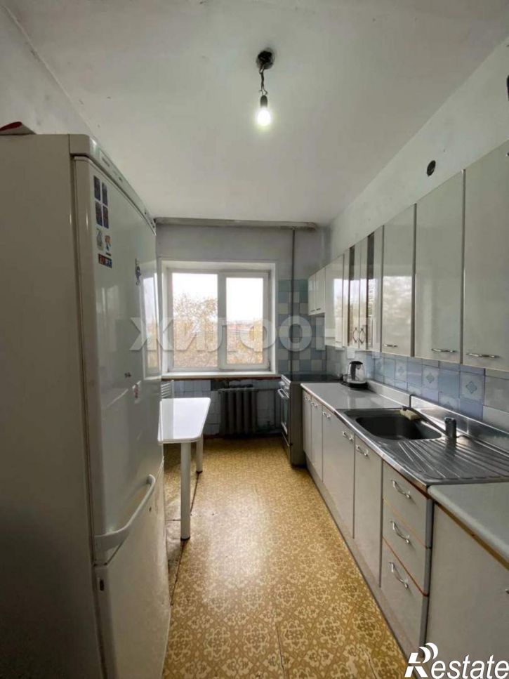 2-комн квартира Кечил-оола ул., д.3
