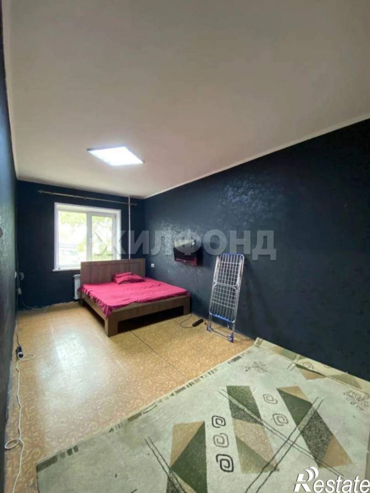2-комн квартира Кечил-оола ул., д.3