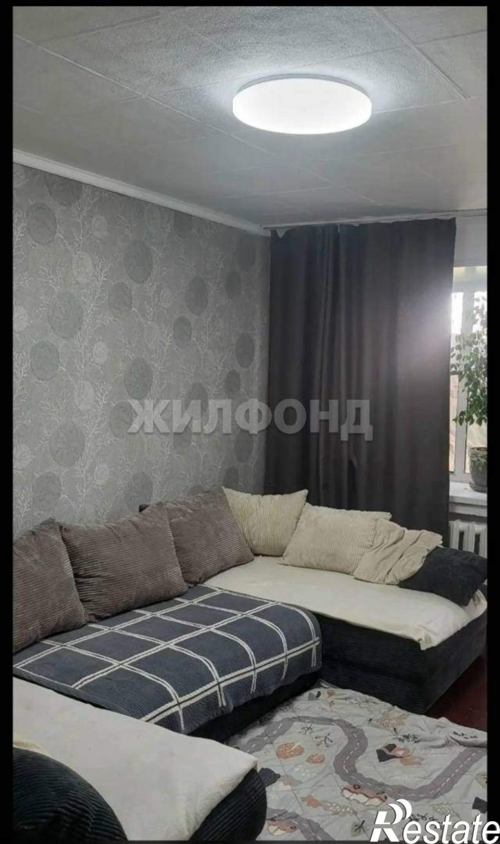 3-комн квартира Кечил-оола ул., д.7