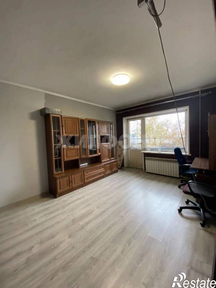 2-комн квартира Кечил-оола ул., д.3