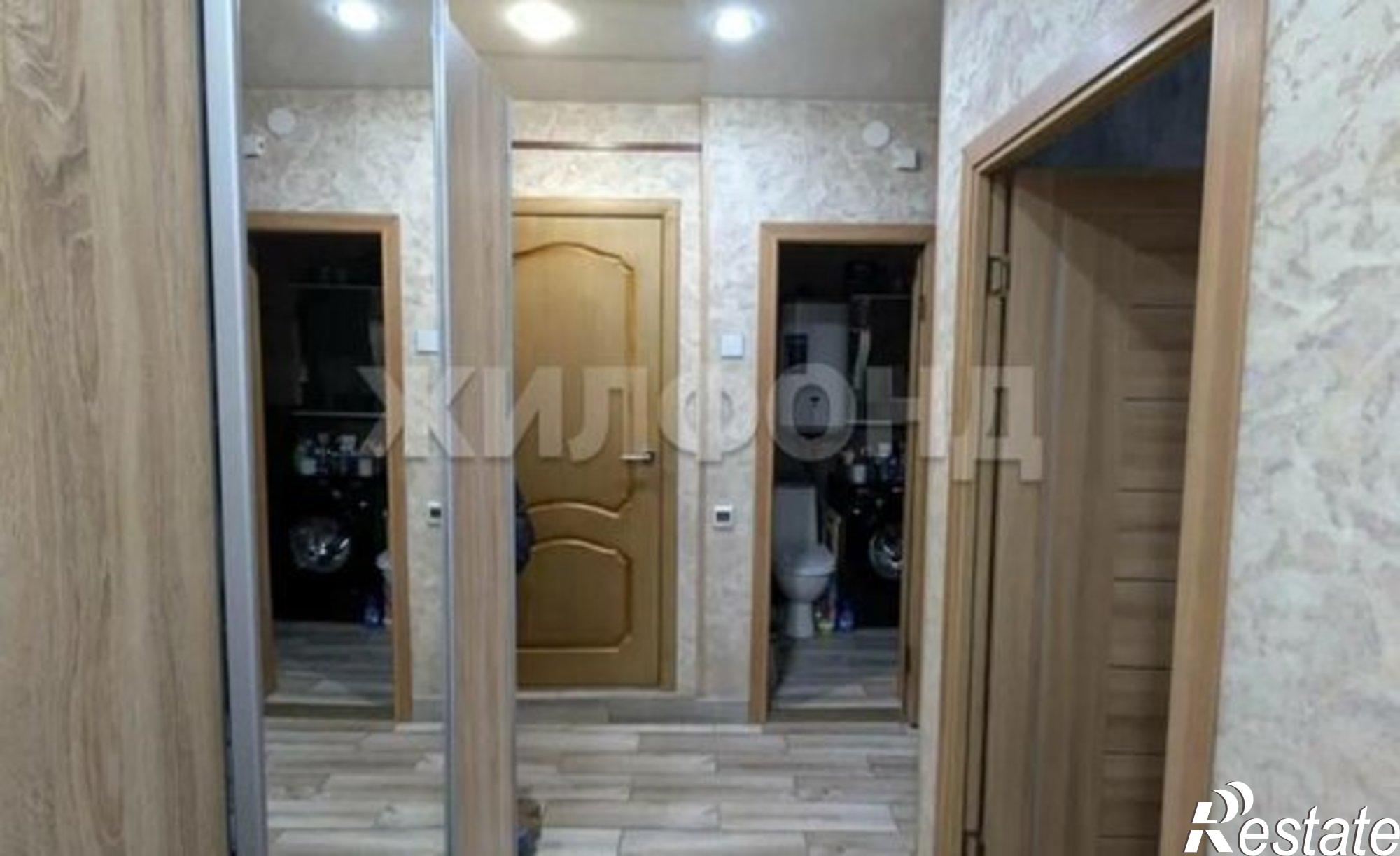 Купить квартиру за 8 600 000 рублей на ул Дружбы, 3