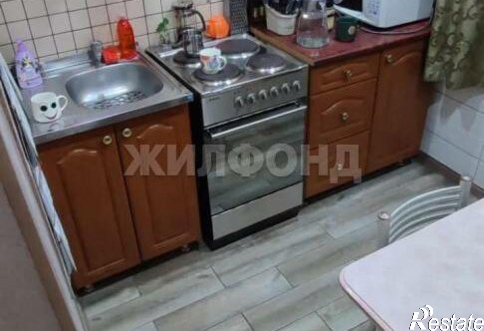 Купить квартиру за 8 600 000 рублей на ул Дружбы, 3