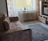 3-комн, 56кв м, этаж 4/5 ул Дружбы, 1