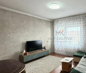 3-комн, 69кв м, этаж 5/9 ул Ооржака Лопсанчапа, 43