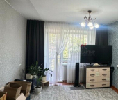 2-комн, 46кв м, этаж 4/5 ул Кечил-оола, 7б