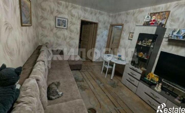 3-комн квартира ул Дружбы, 3,  д. 3