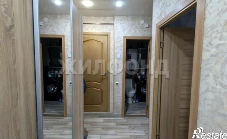 3-комн квартира ул Дружбы, 3,  д. 3
