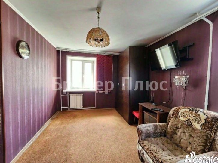 1-комн квартира ул Кочетова, 104,  д. 104