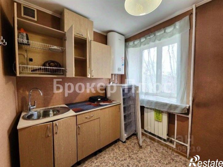 1-комн квартира ул Кочетова, 104,  д. 104