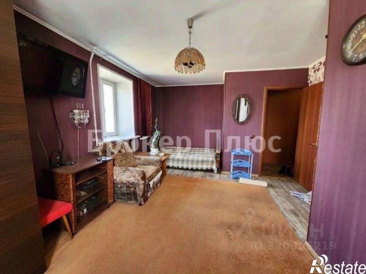 1-комн квартира ул Кочетова, 104,  д. 104