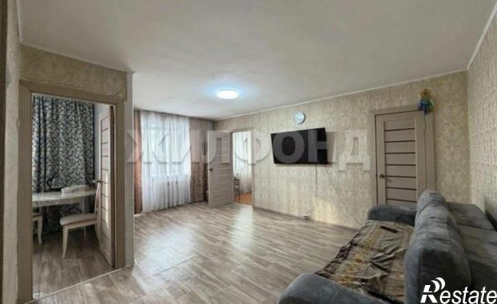 2-комн квартира ул Титова, 15,  д. 15