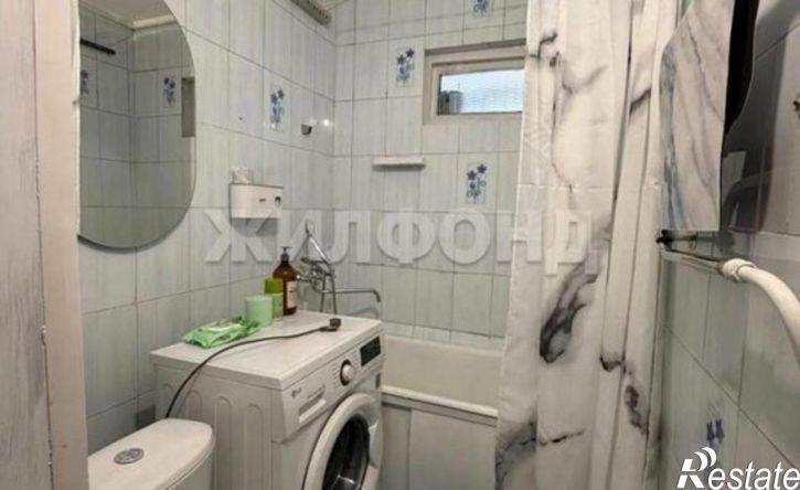 2-комн квартира ул Титова, 15,  д. 15