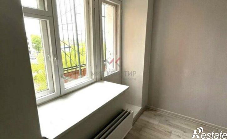 1-комн квартира ул Ооржака Лопсанчапа, 27/2,  д. 27/2