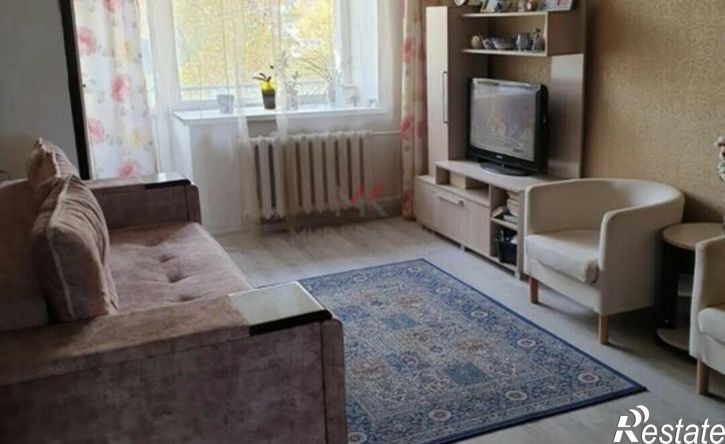 3-комн квартира ул Дружбы, 1,  д. 1