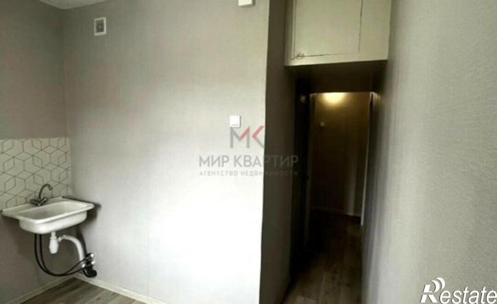1-комн квартира ул Ооржака Лопсанчапа, 27/2,  д. 27/2