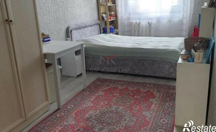 3-комн квартира ул Дружбы, 1,  д. 1