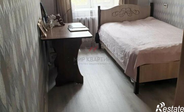 3-комн квартира ул Дружбы, 1,  д. 1