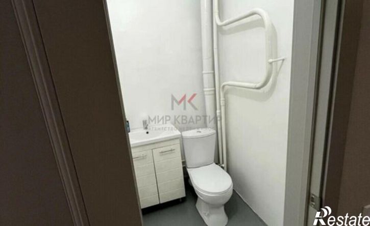 1-комн квартира ул Ооржака Лопсанчапа, 27/2,  д. 27/2