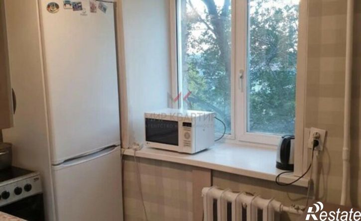3-комн квартира ул Дружбы, 1,  д. 1