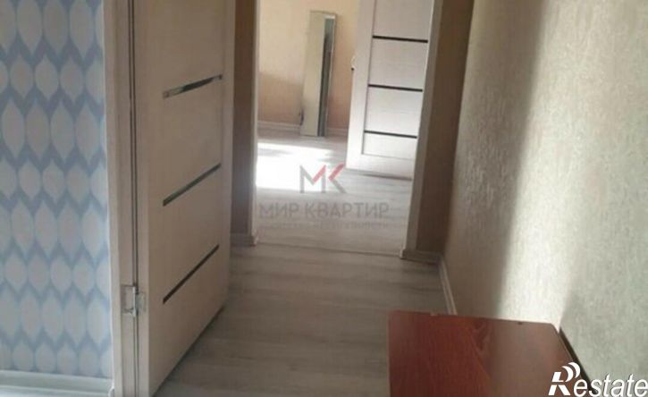 3-комн квартира ул Дружбы, 1,  д. 1