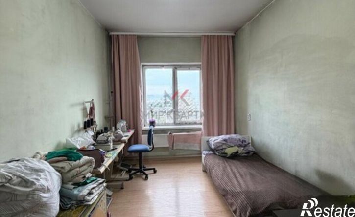 3-комн квартира ул Ооржака Лопсанчапа, 43,  д. 43