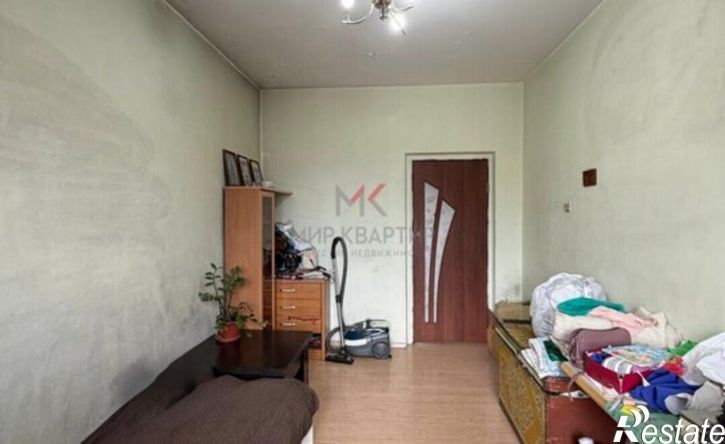 3-комн квартира ул Ооржака Лопсанчапа, 43,  д. 43