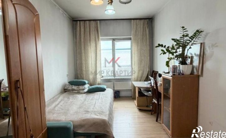 3-комн квартира ул Ооржака Лопсанчапа, 43,  д. 43