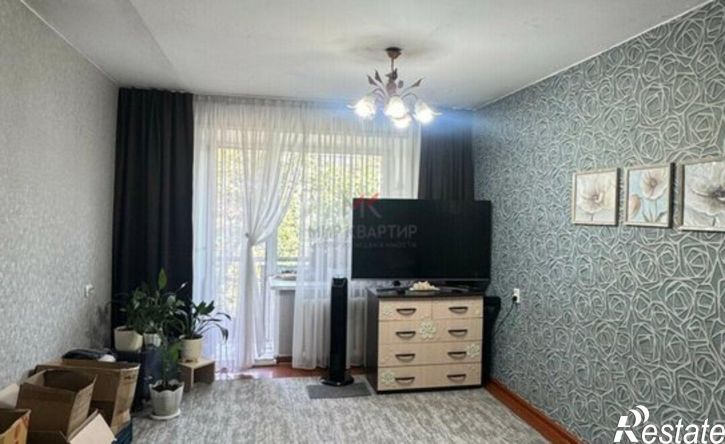 2-комн квартира ул Кечил-оола, 7б,  д. 7б