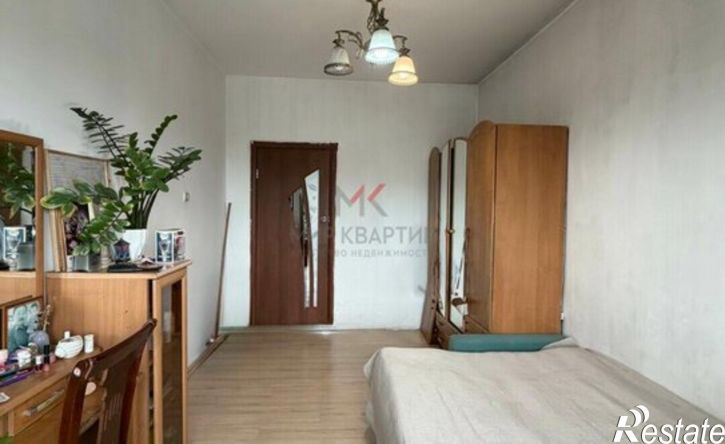 3-комн квартира ул Ооржака Лопсанчапа, 43,  д. 43
