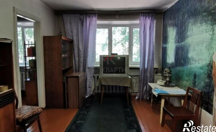 2-комн квартира ул Кочетова, 108,  д. 108