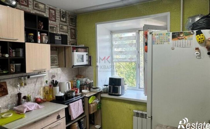 2-комн квартира ул Кечил-оола, 7б,  д. 7б