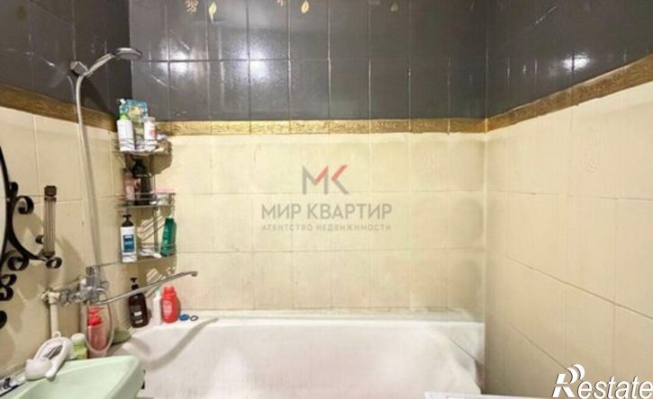 3-комн квартира ул Ооржака Лопсанчапа, 43,  д. 43
