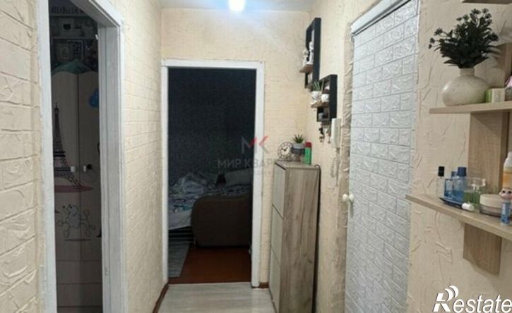 2-комн квартира ул Кечил-оола, 7б,  д. 7б