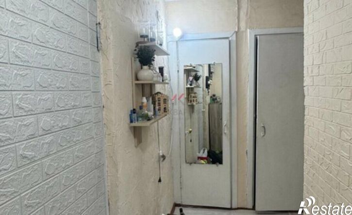 2-комн квартира ул Кечил-оола, 7б,  д. 7б