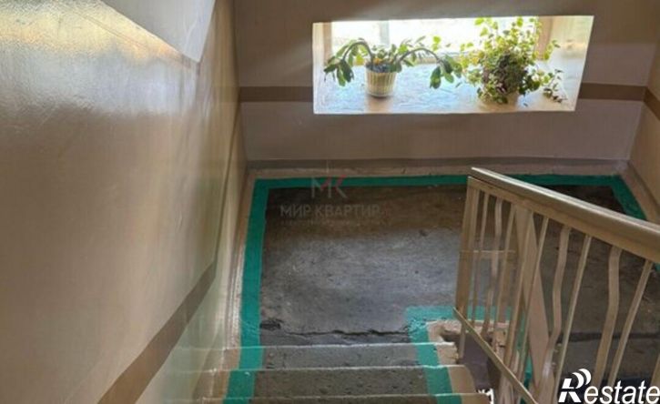 2-комн квартира ул Кечил-оола, 7б,  д. 7б