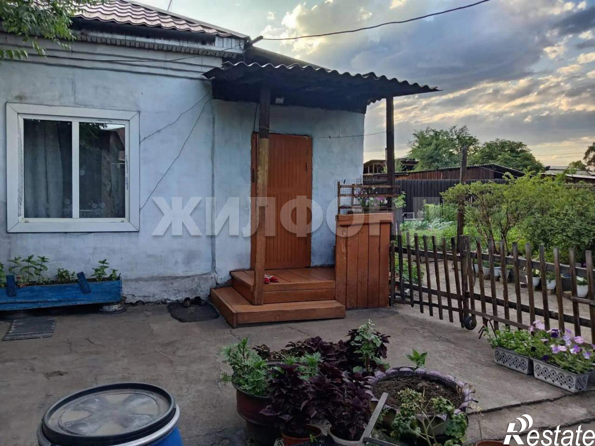 Купить дачу, дом, коттедж за 9 500 000 рублей на Большевистская ул.