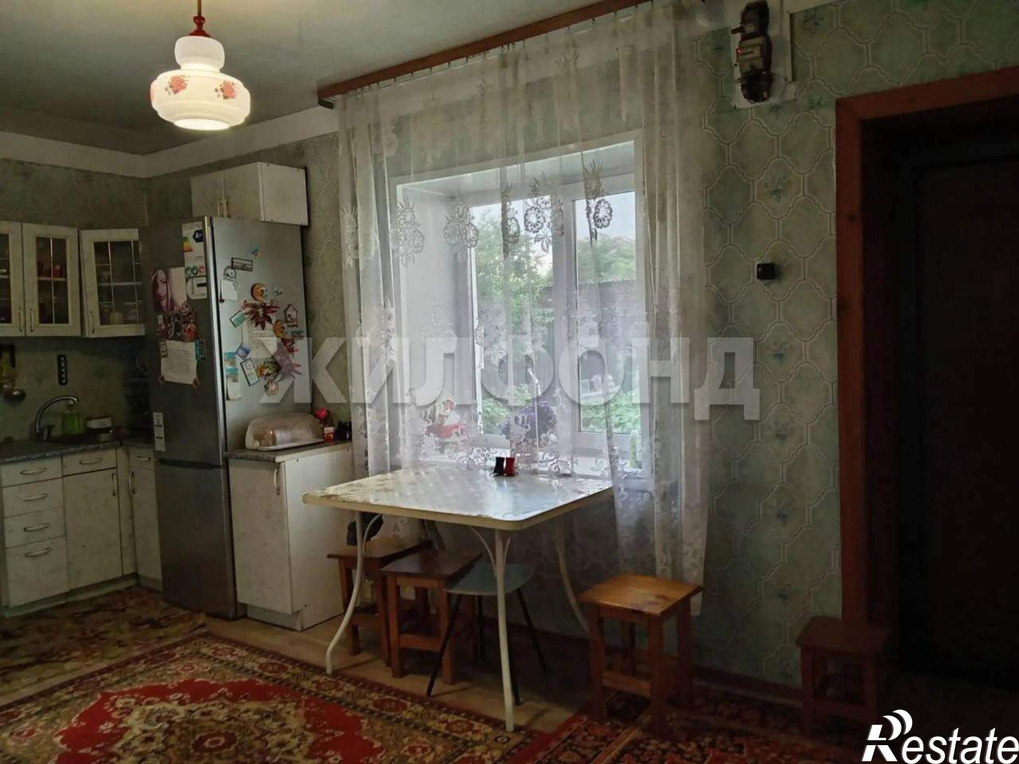 Купить дачу, дом, коттедж за 9 500 000 рублей на Большевистская ул.