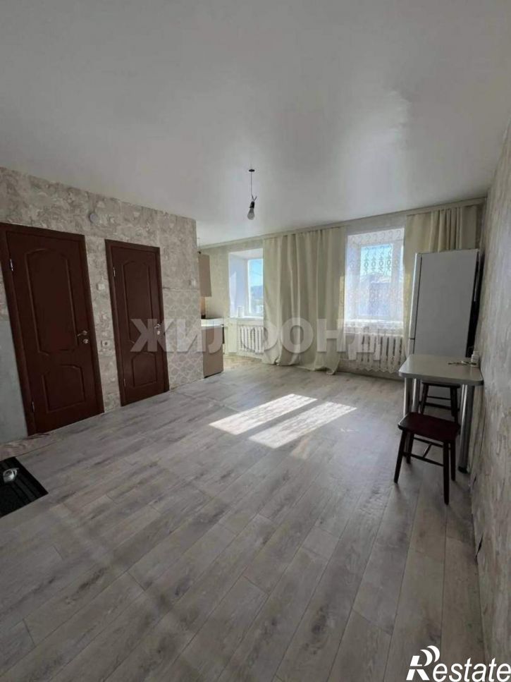 3-комн квартира Красноармейская ул., д.102