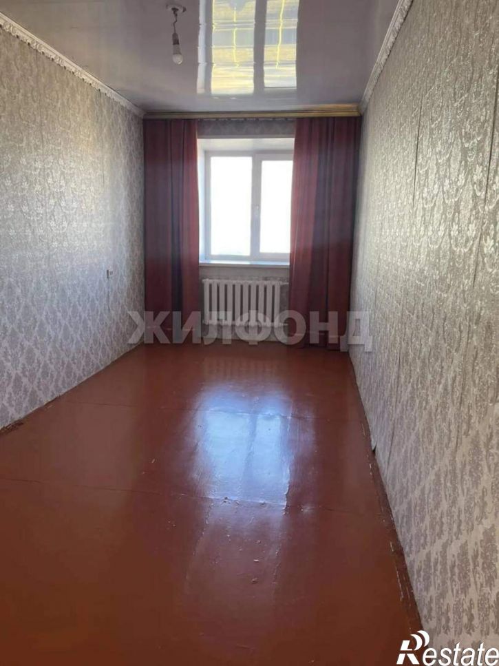 3-комн квартира Красноармейская ул., д.102